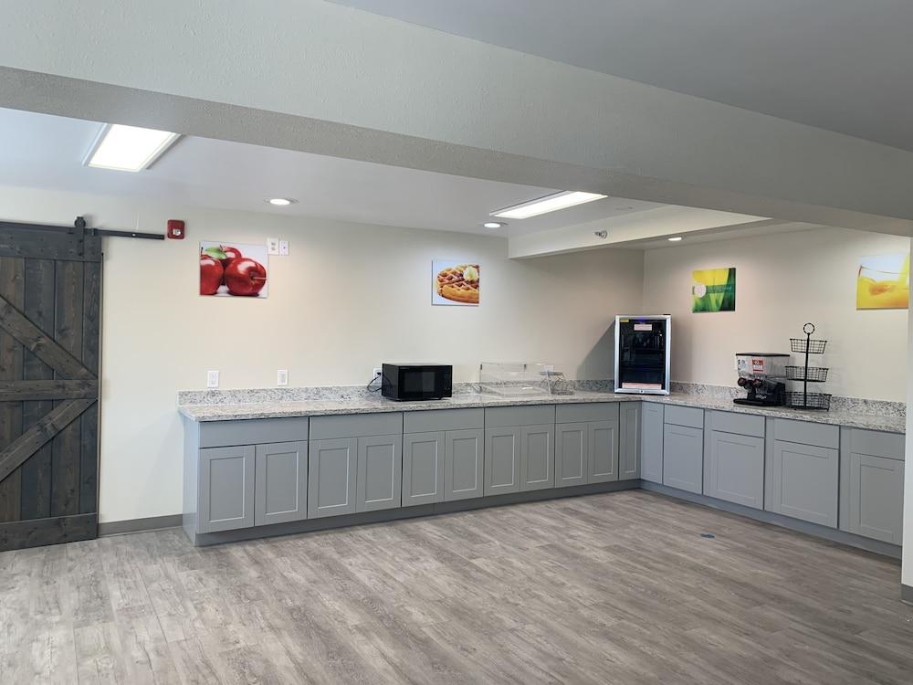Quality Inn Albuquerque East I-40 Juan Tabo Exit Exterior photo