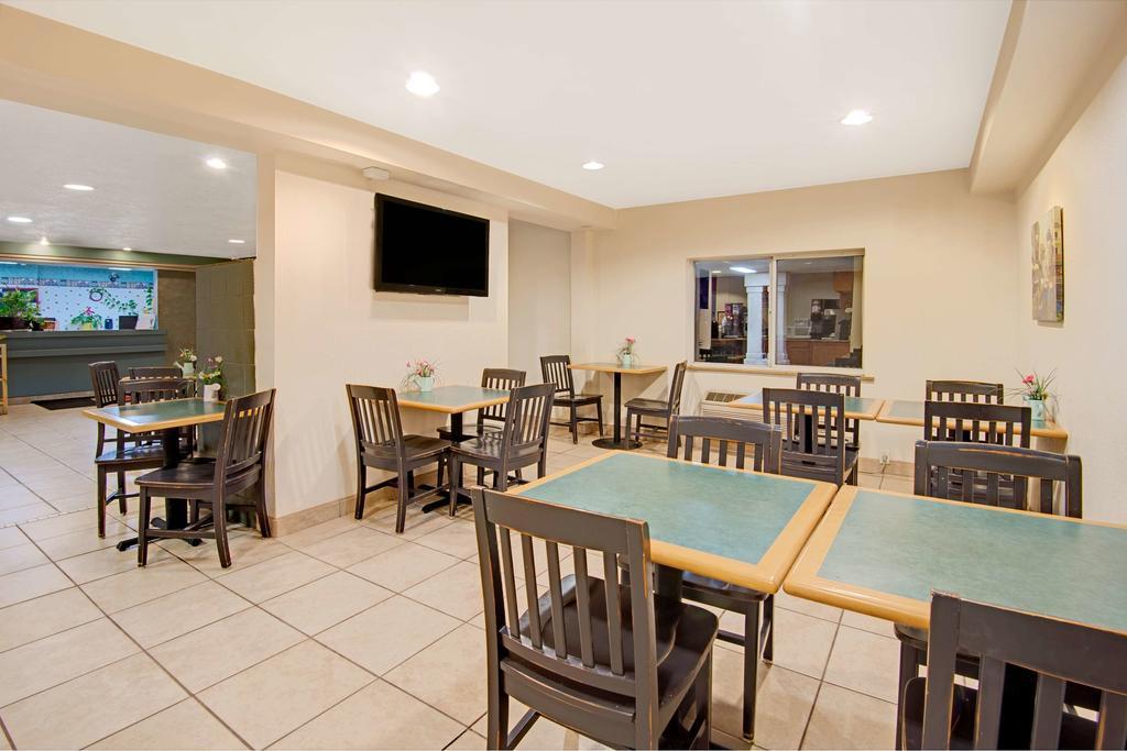 Quality Inn Albuquerque East I-40 Juan Tabo Exit Exterior photo